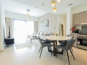 MH- ACT TOWER - Downtown 2BHK-REF 4104